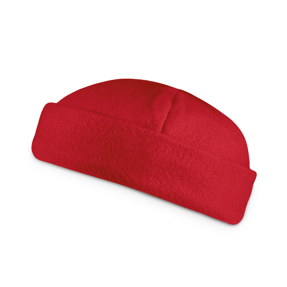 TORY. Gorro em tecido polar (220 g/m²)