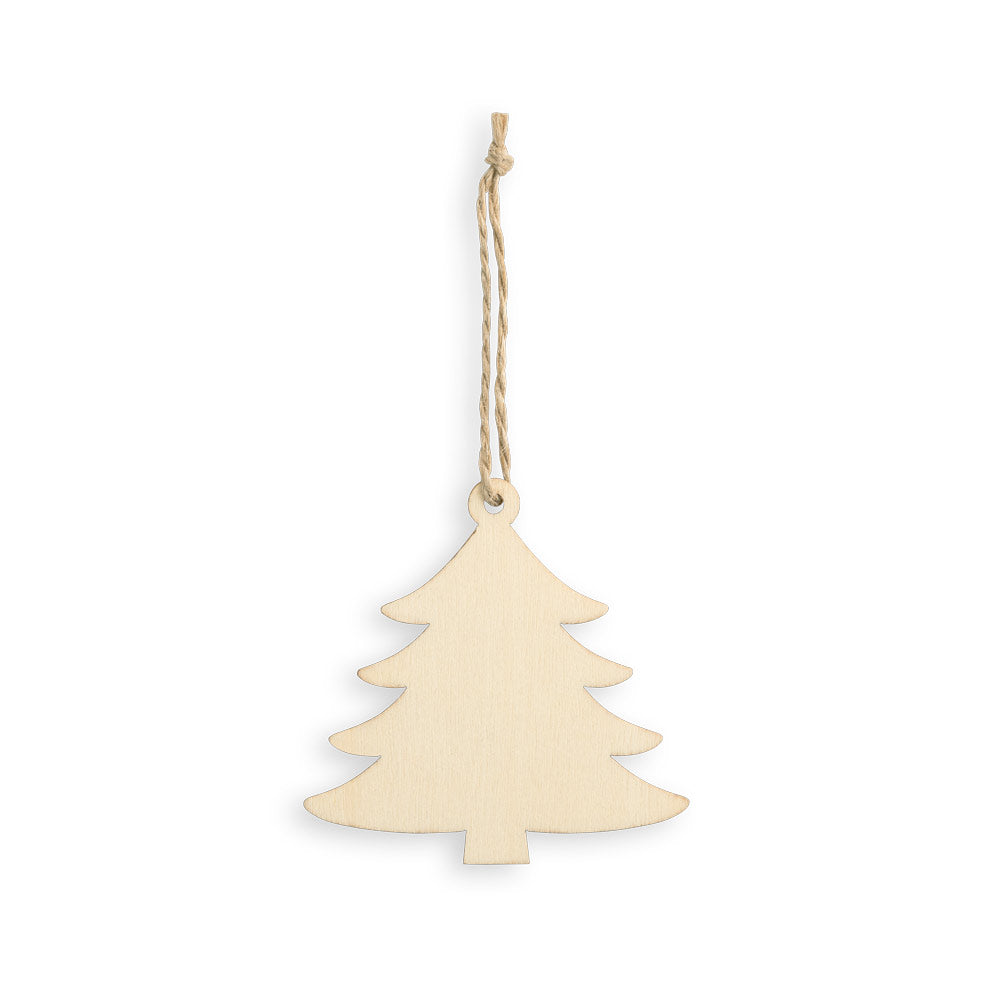 FLAKE. Pendentes de Natal