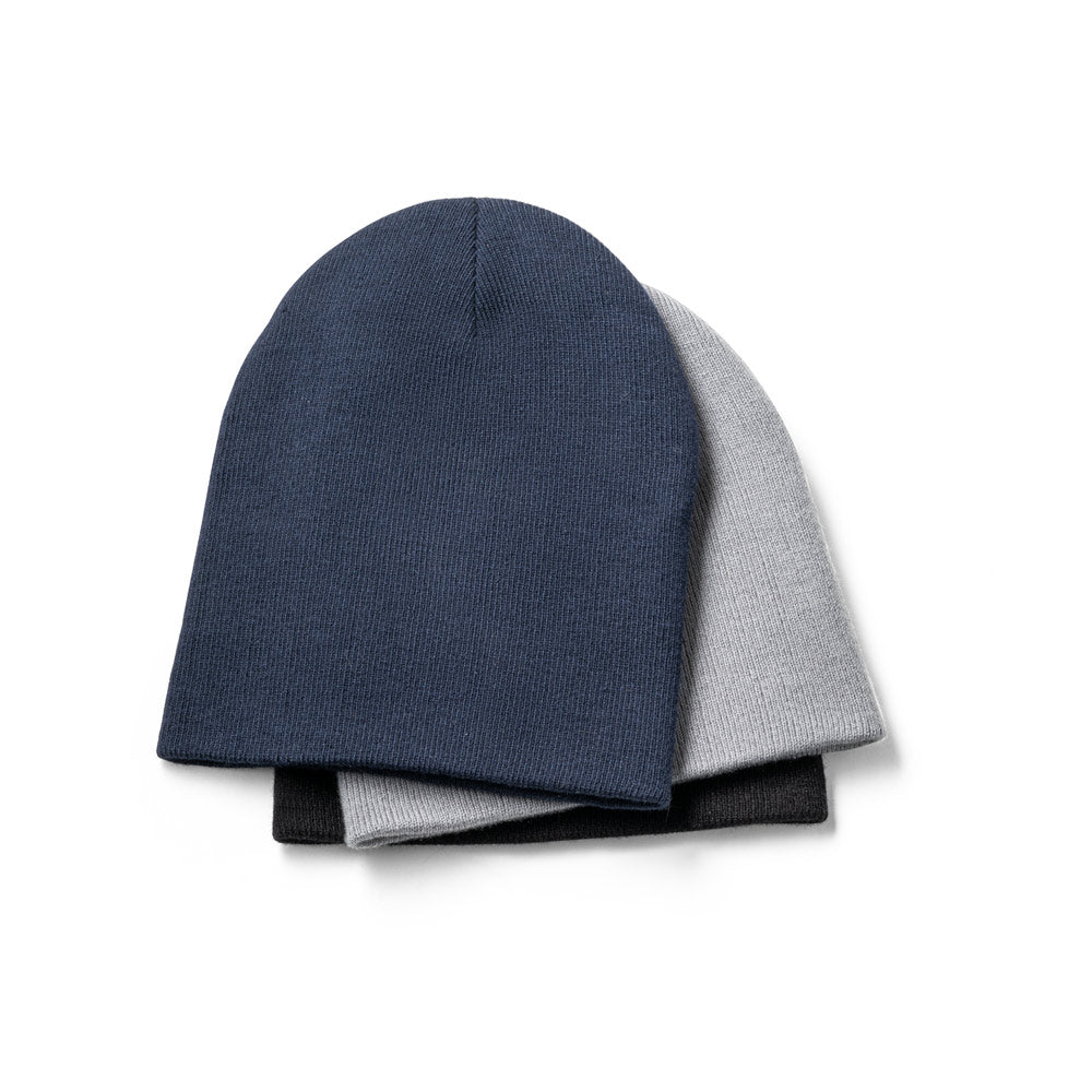 HAWK. Gorro unissexo em poliéster reciclado (100% rPET)