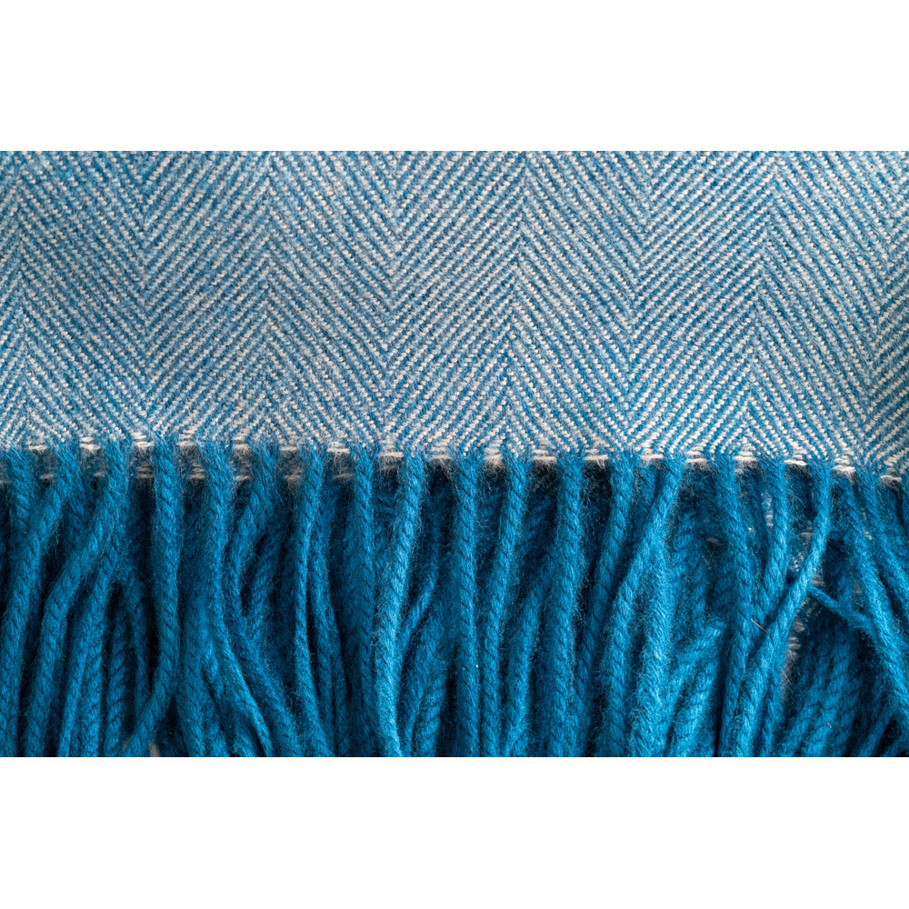SMOOTH. Manta 100% acrílico com fita para cartão de personalização (270 g/m²)