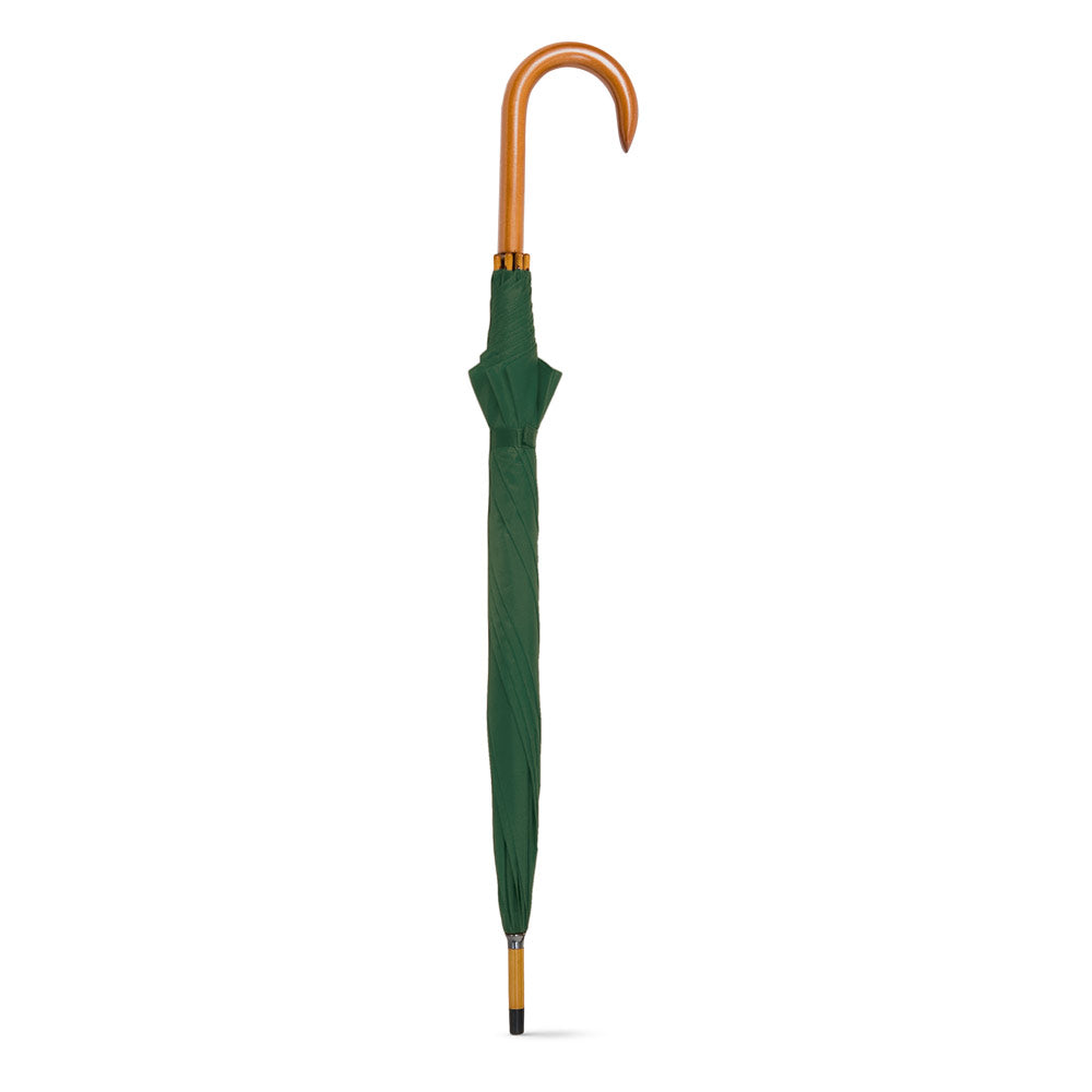 Verde escuro
