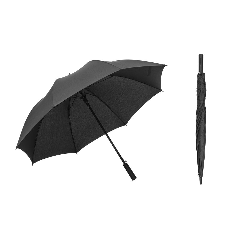 FELIPE. Guarda-chuva em pongee 190T com abertura automática