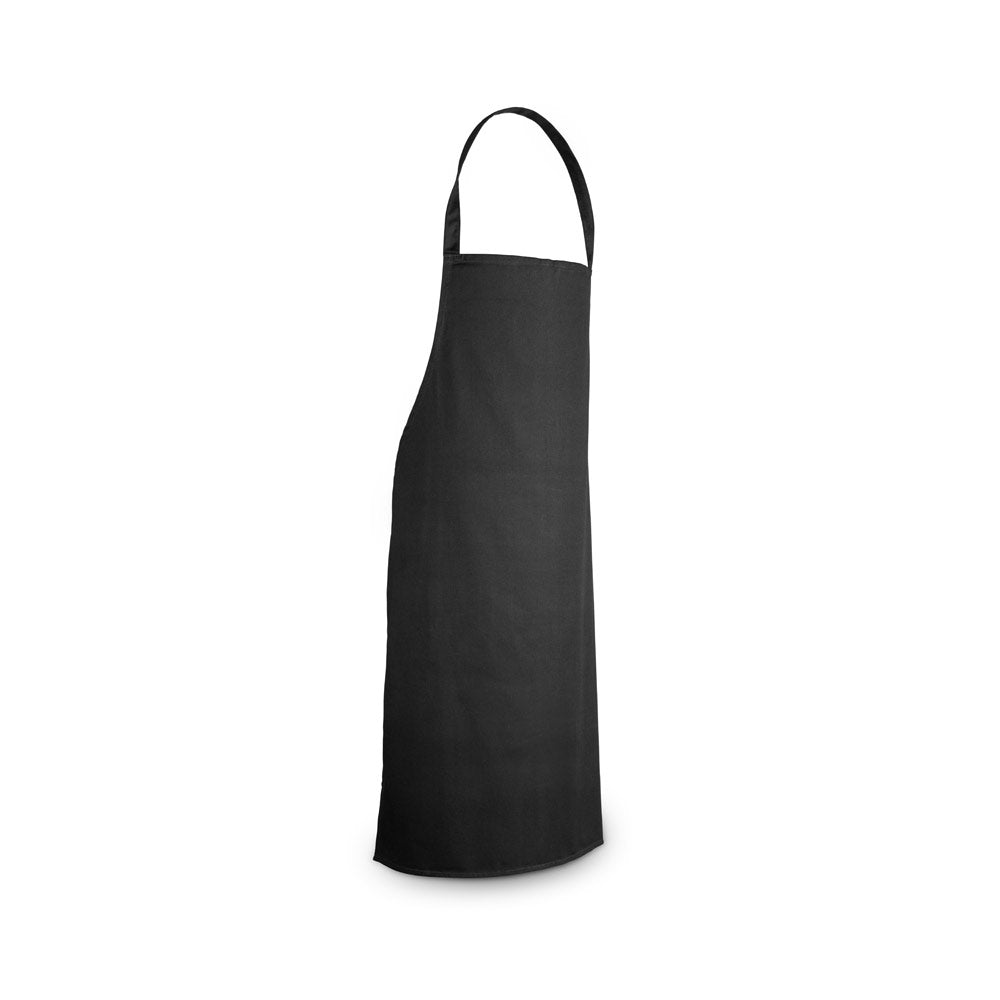 CUMIN. Avental de algodão sarjado (180 g/m²)