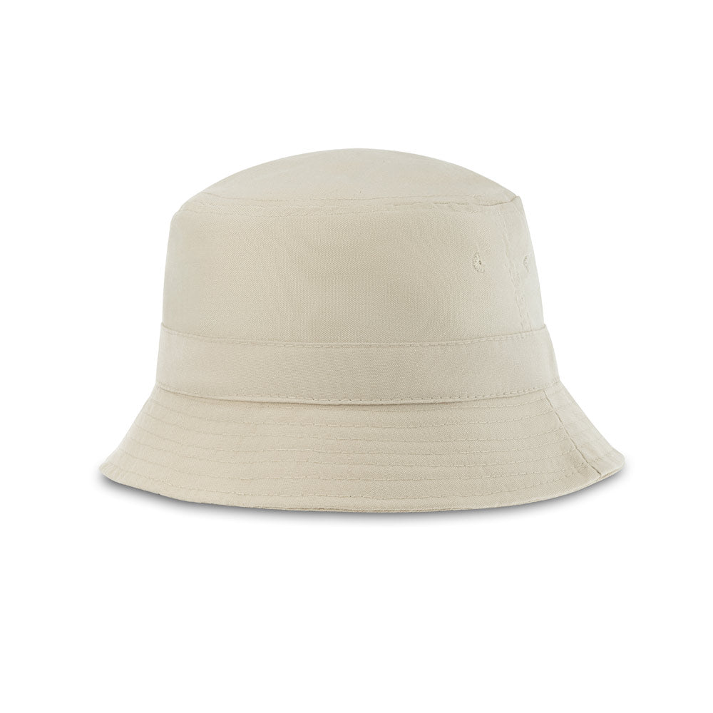 JOSEPH KIDS. Panamá para crianças em algodão canvas e poliéster (220 g/m²)