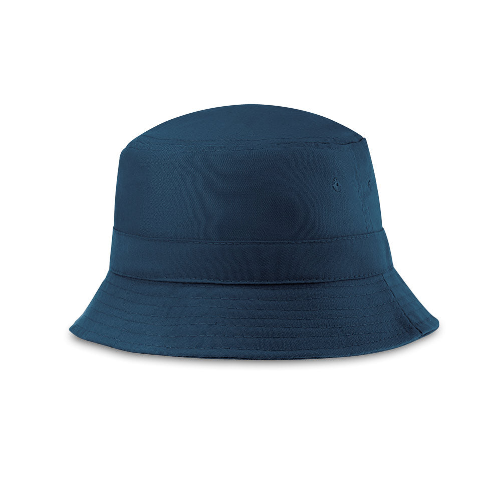 JOSEPH KIDS. Panamá para crianças em algodão canvas e poliéster (220 g/m²)