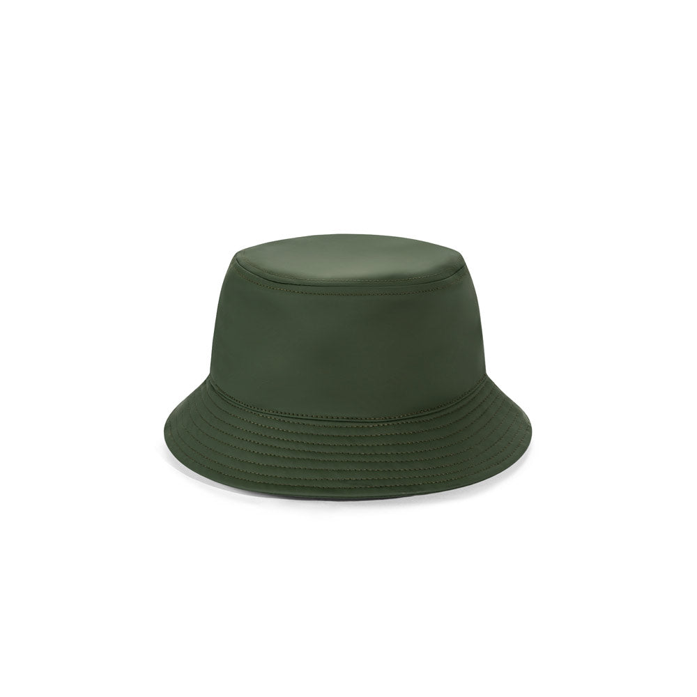 Verde escuro