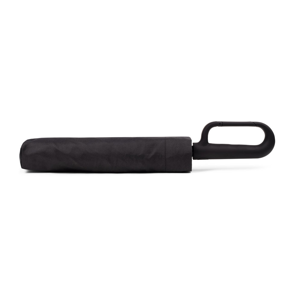 CAMILLE. Guarda-chuva de grande dimensão (27") em pongee 190T