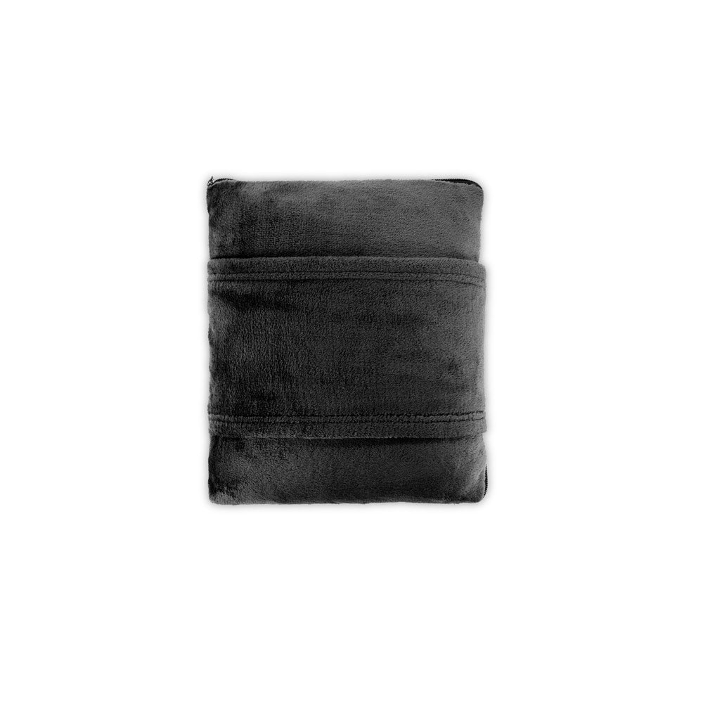 SNUGGY. Conjunto 3 em 1 em tecido polar (220 g/m²) ideal para viagens