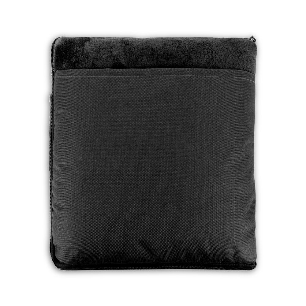 SNUGGY. Conjunto 3 em 1 em tecido polar (220 g/m²) ideal para viagens