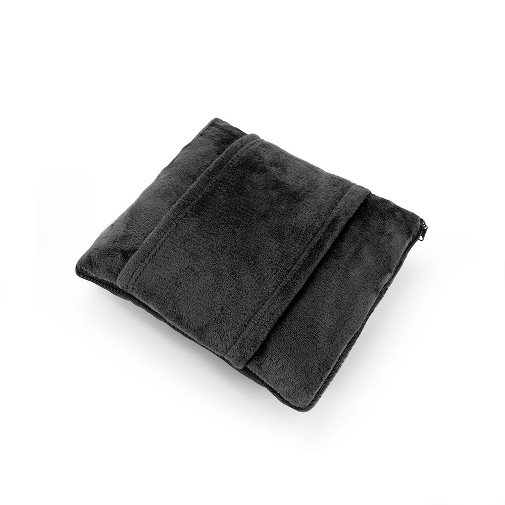 SNUGGY. Conjunto 3 em 1 em tecido polar (220 g/m²) ideal para viagens