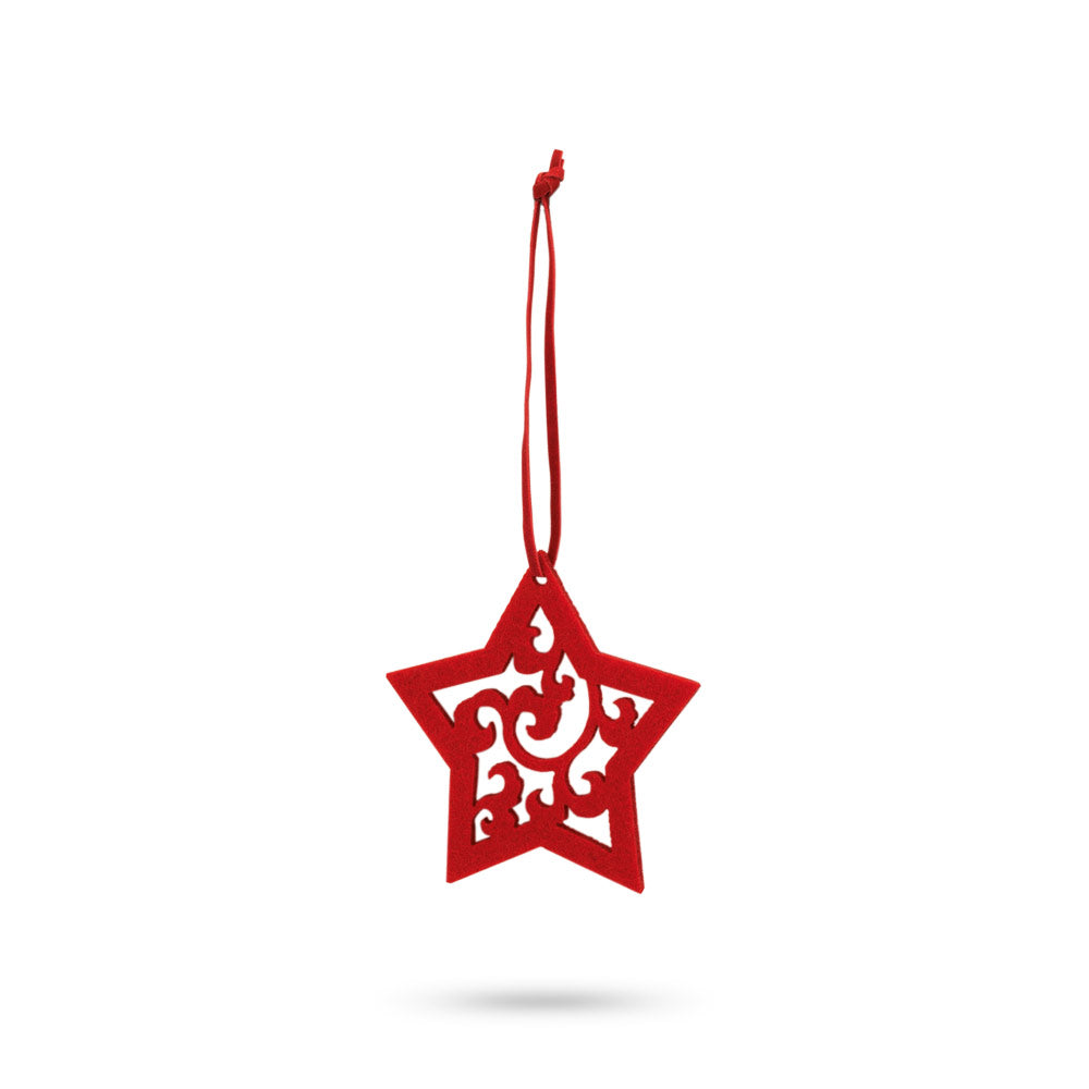JUBANY. Pendentes de Natal