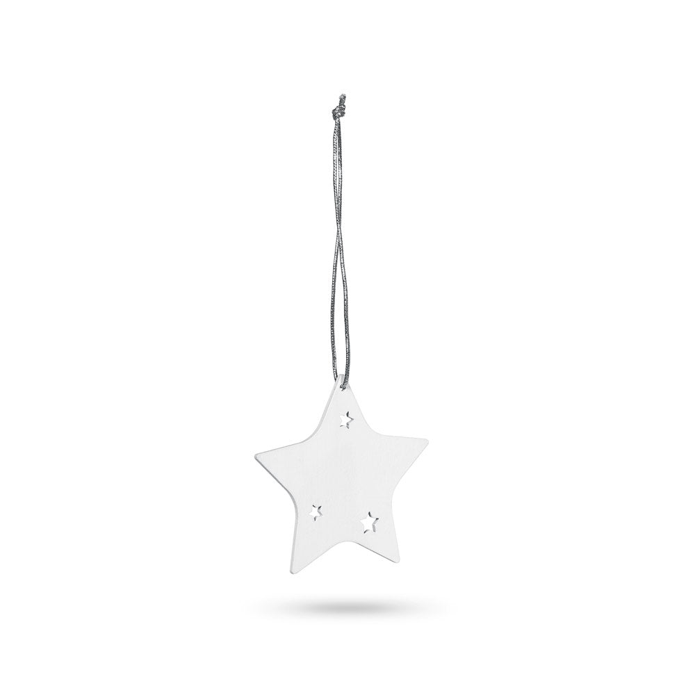 ASPEN. Pendente de Natal
