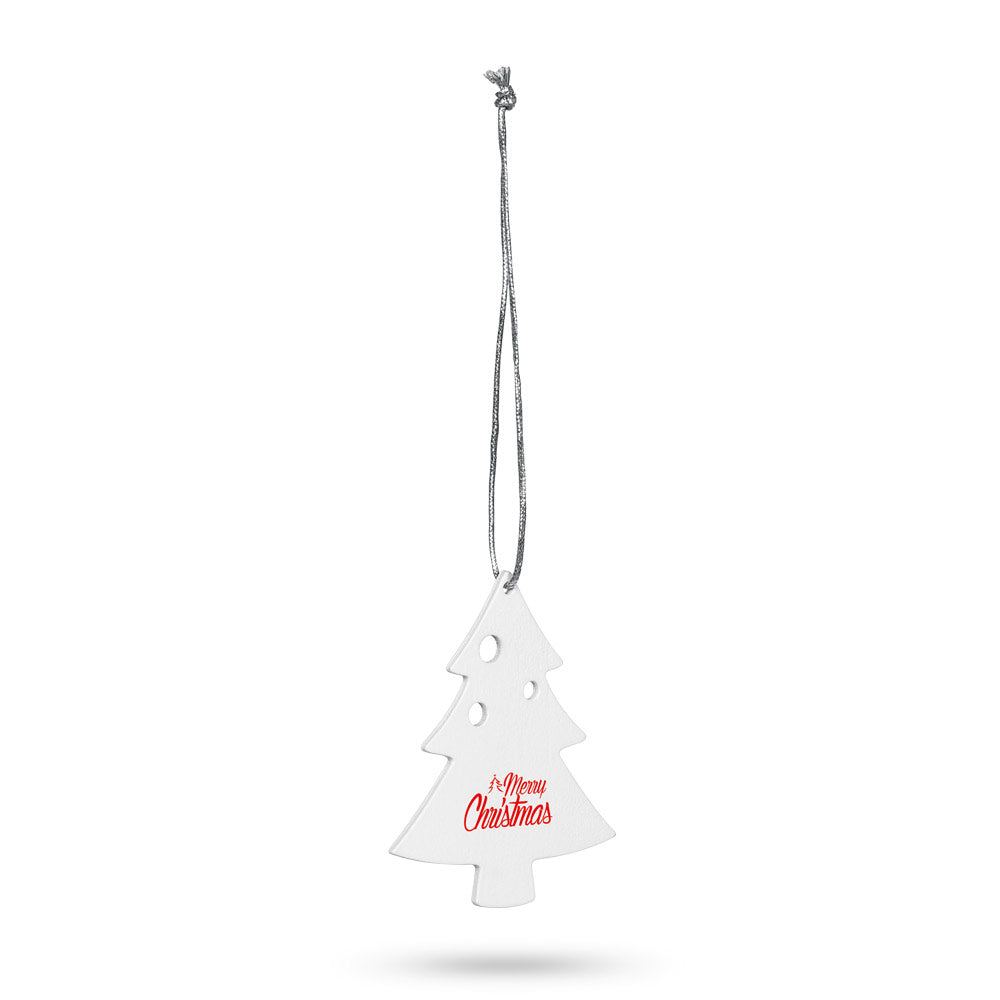 MORZINE. Pendente de Natal
