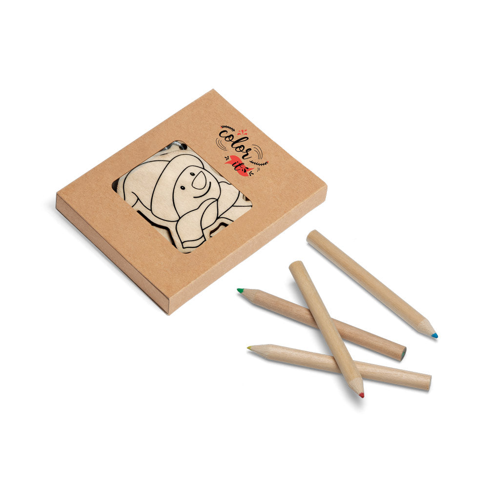 WINDHAM. Conjunto para pintar