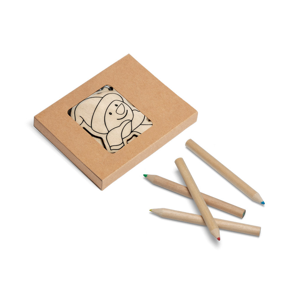 WINDHAM. Conjunto para pintar