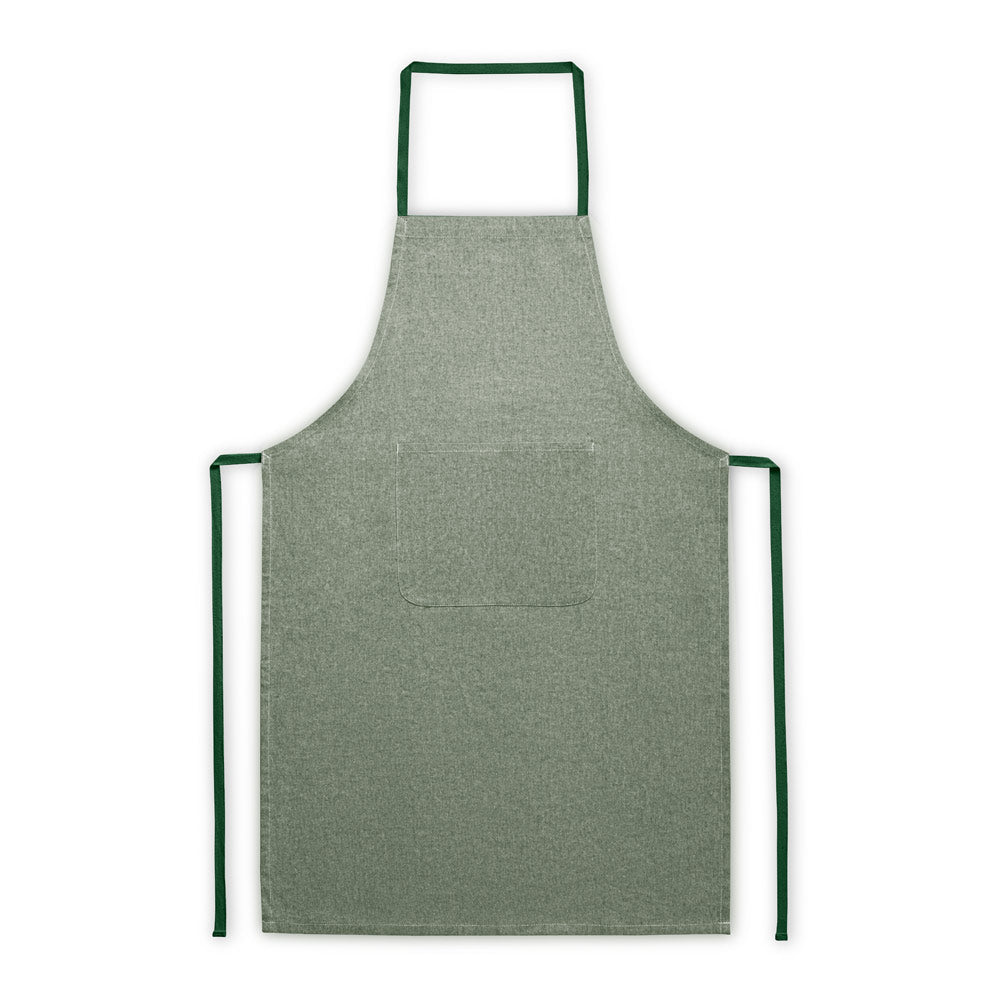 Verde escuro