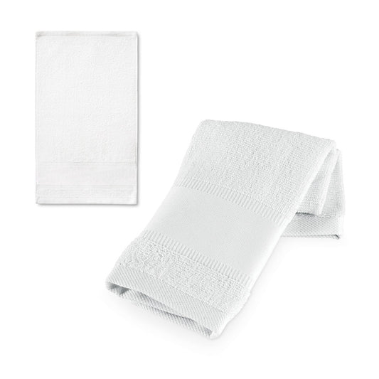 CANCHA. Toalha de desporto em algodão (380 g/m²)