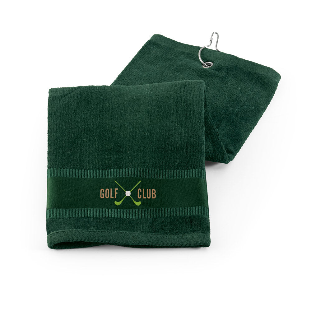 GOLFI. Toalha multifunções em algodão (430 g/m²)