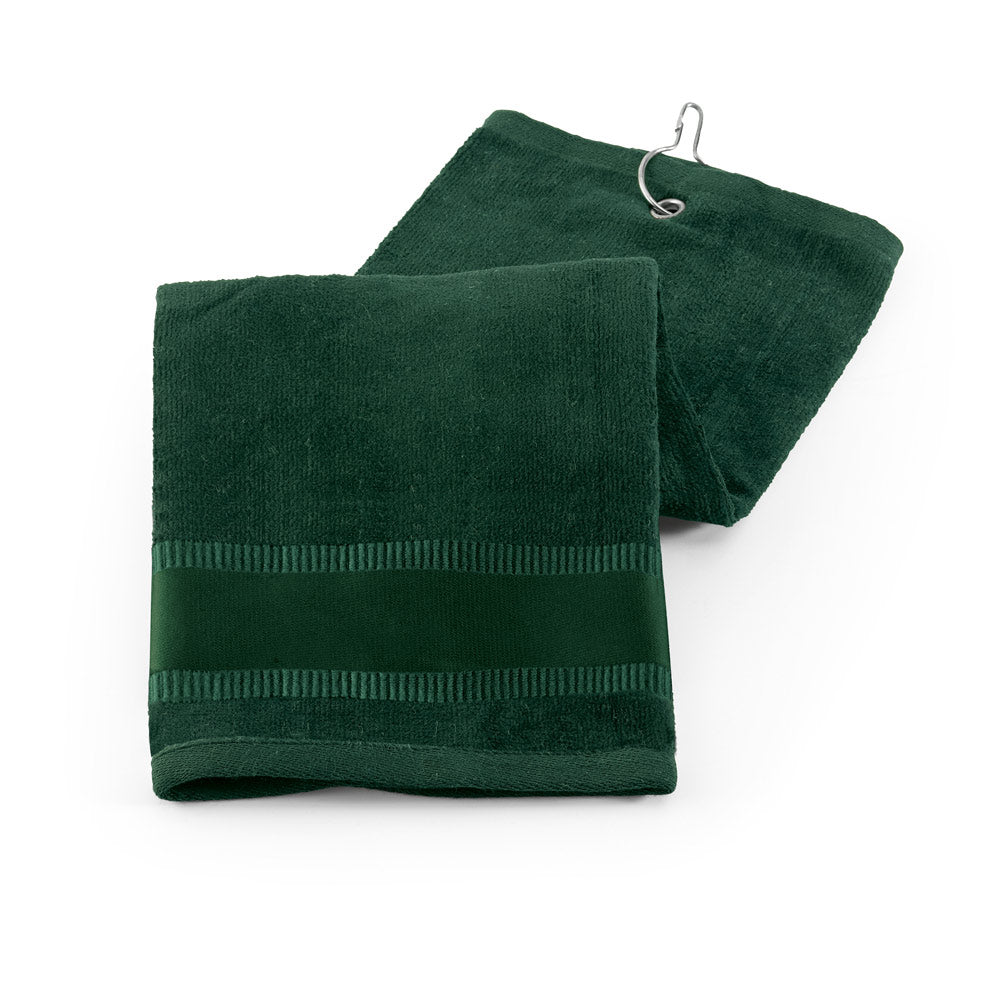 GOLFI. Toalha multifunções em algodão (430 g/m²)
