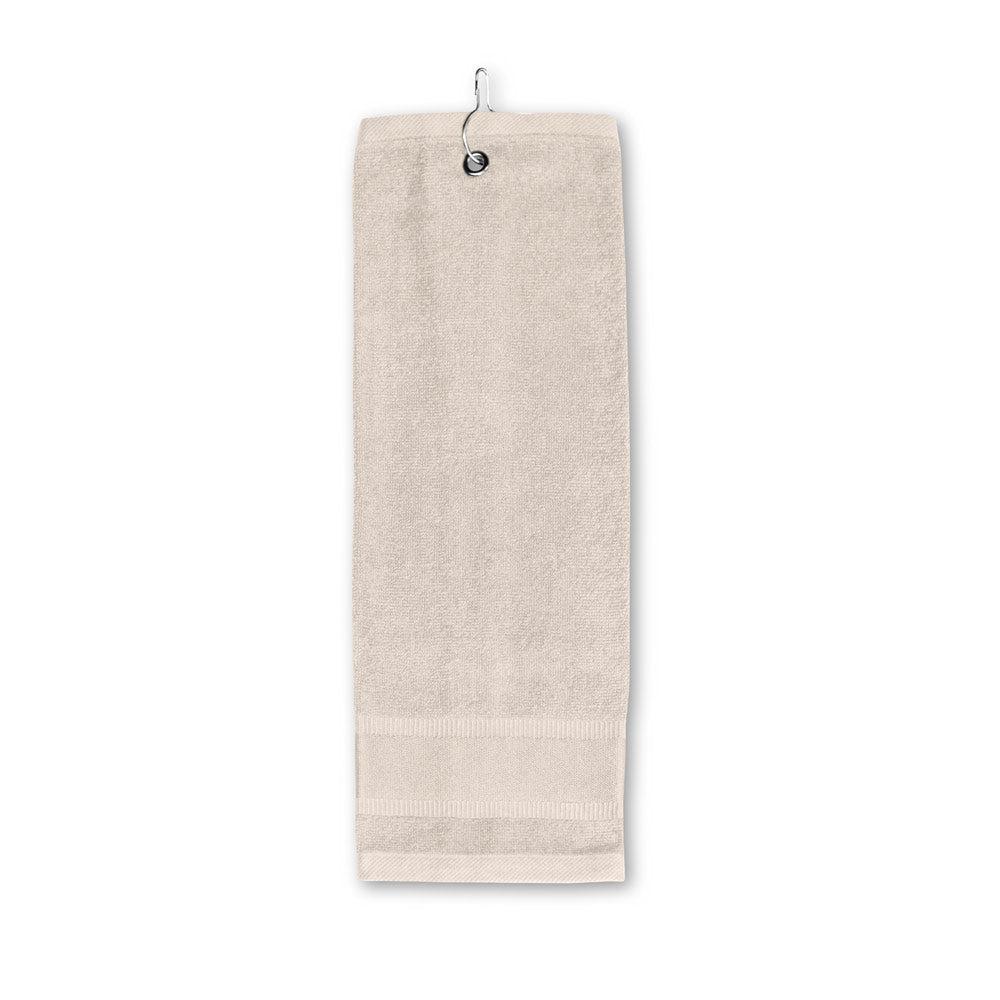 GOLFI. Toalha multifunções em algodão (430 g/m²)