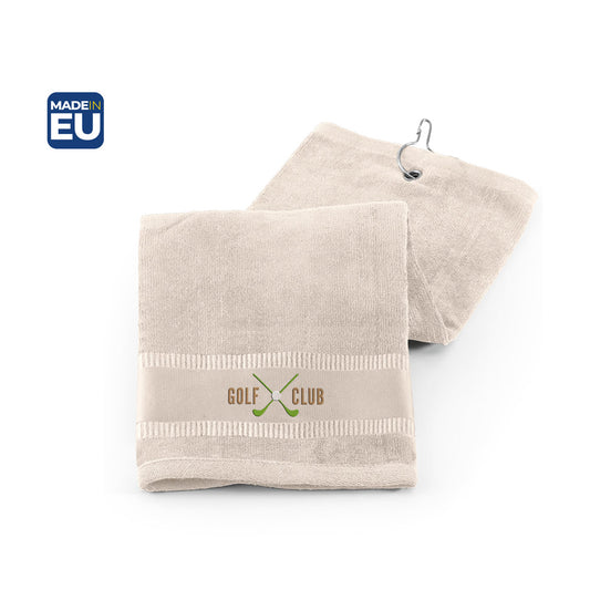 GOLFI. Toalha multifunções em algodão (430 g/m²)