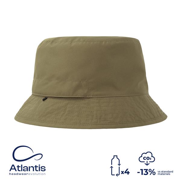 Bucket Pocket-S