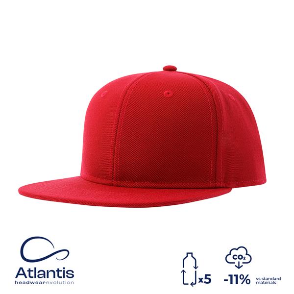 Kid Snap Back-S