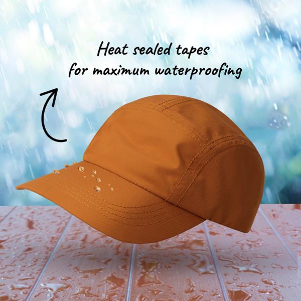 Rainy S