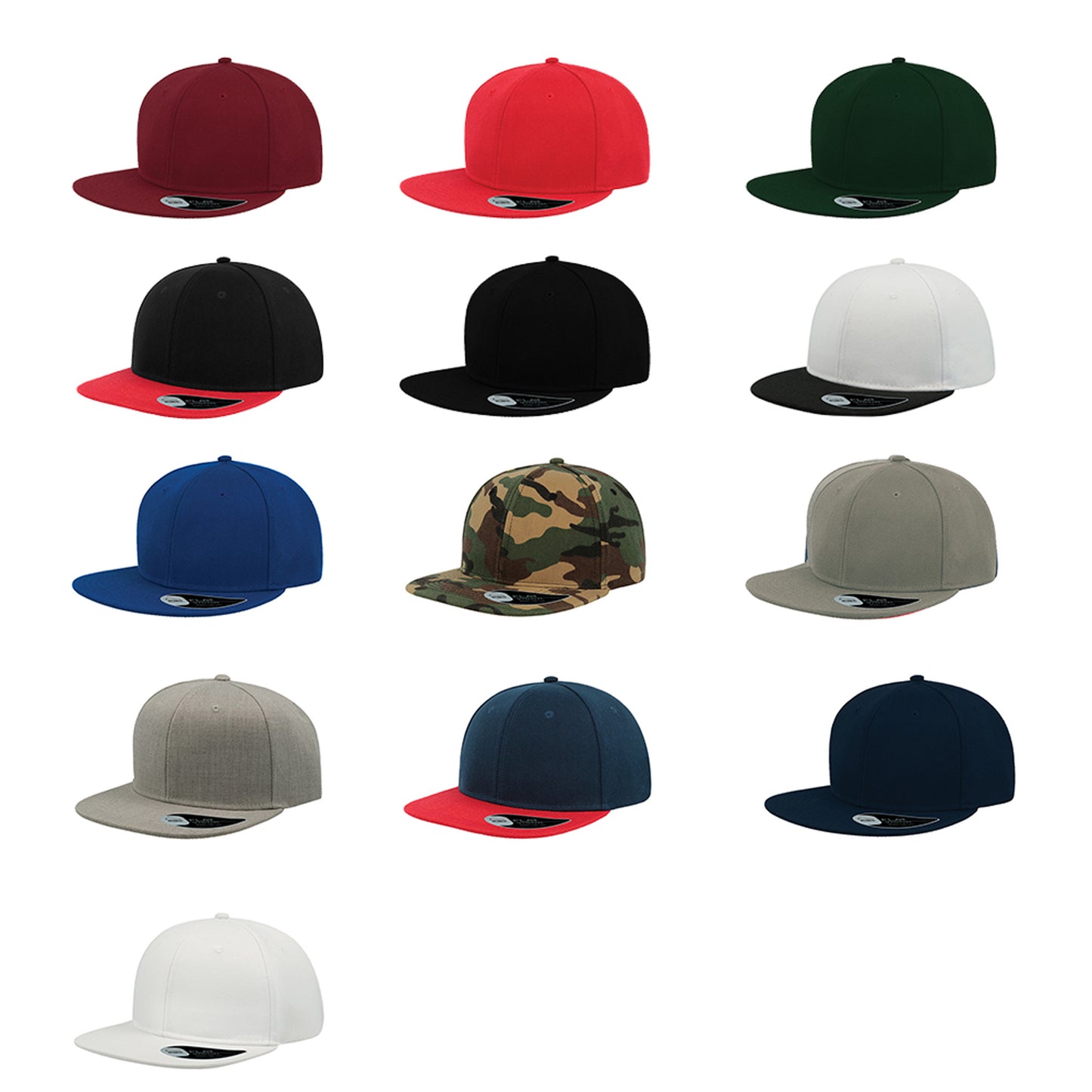 Snap Back