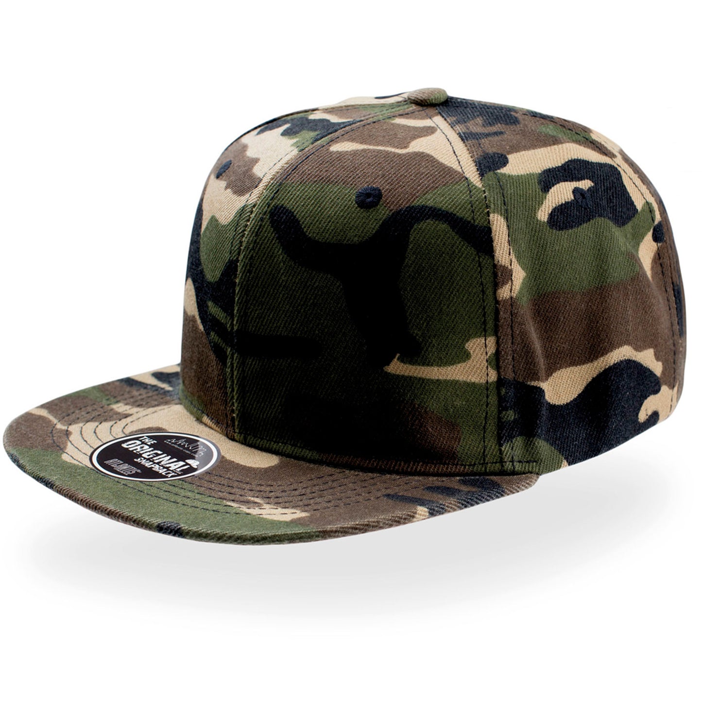 Snap Back