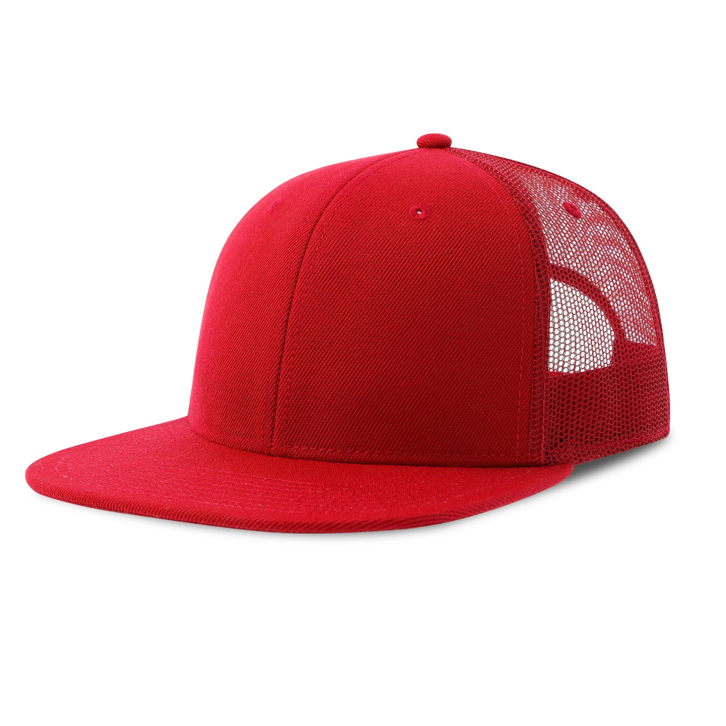 Snap Mesh-S