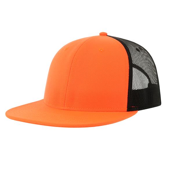 Snap Mesh-S