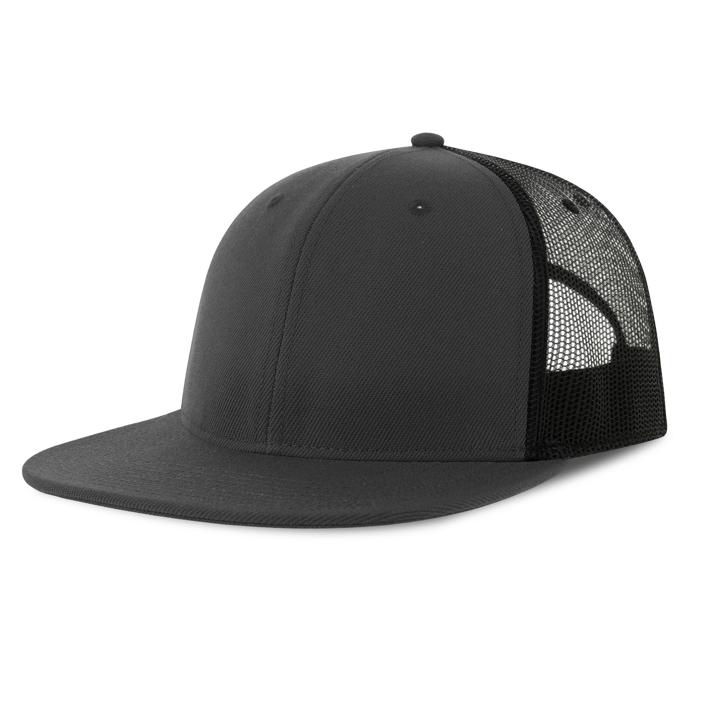 Snap Mesh-S