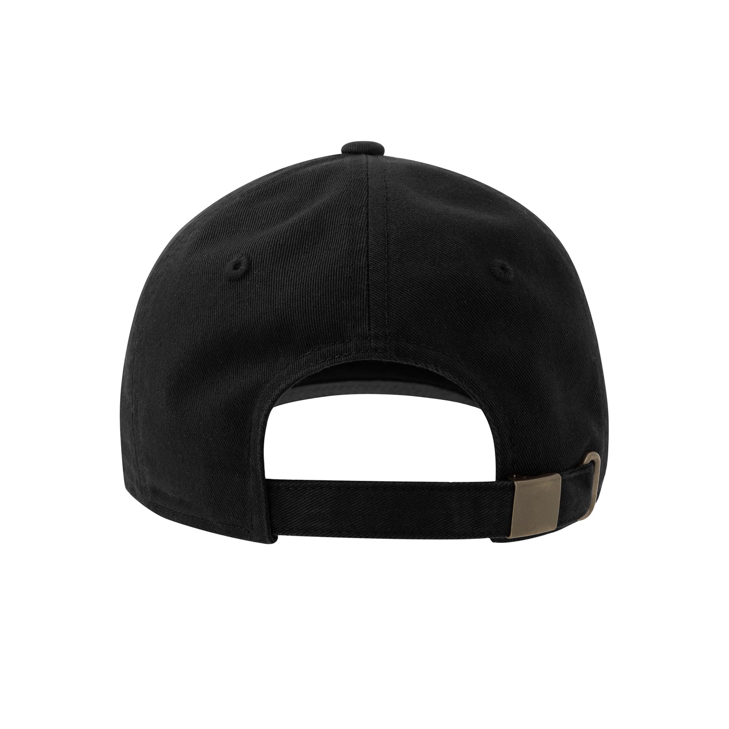 Dad Hat Destroyed-S