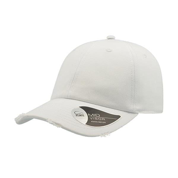 Dad Hat Destroyed
