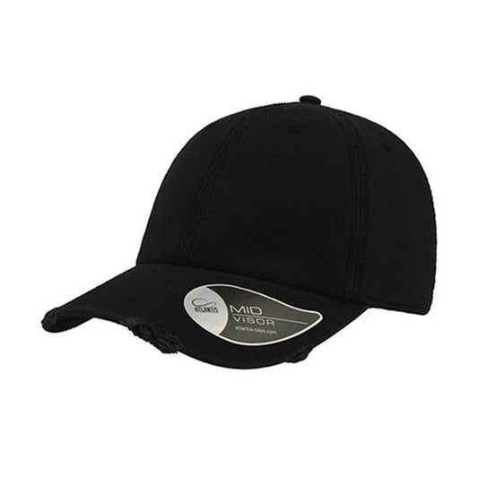 Dad Hat Destroyed