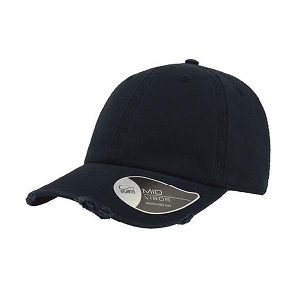Dad Hat Destroyed