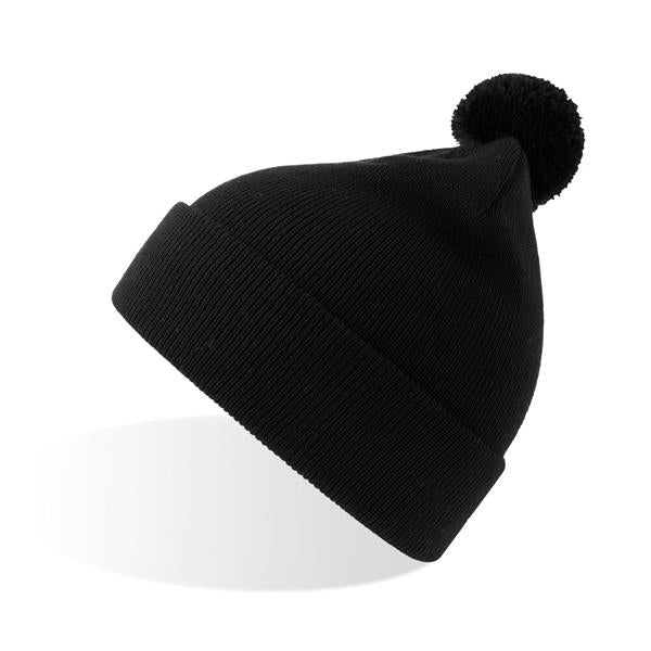 Kid Wind-S Com Pompom