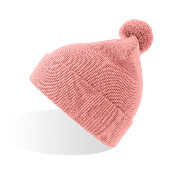Kid Wind-S Com Pompom