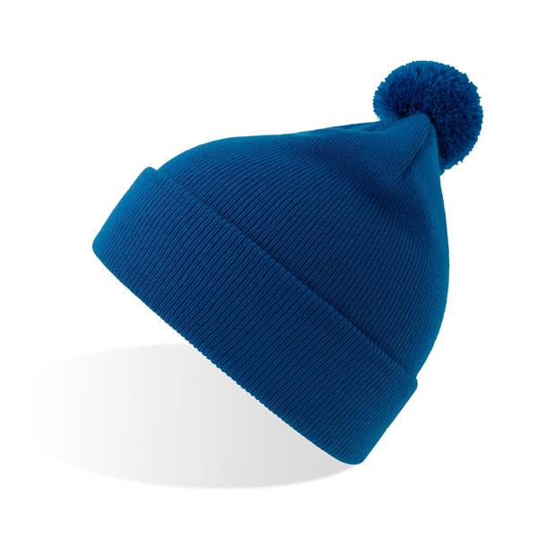 Kid Wind-S Com Pompom