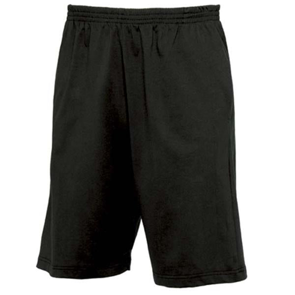 Shorts Move