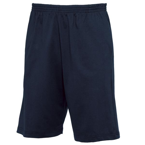 Shorts Move