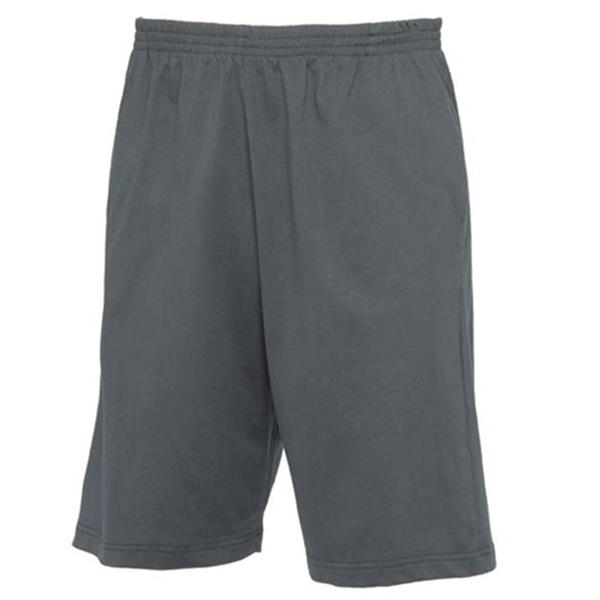 Shorts Move
