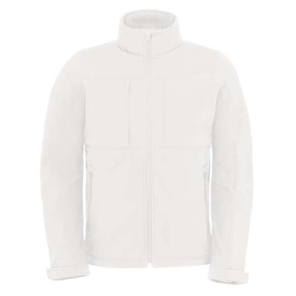 Hooded Softshell