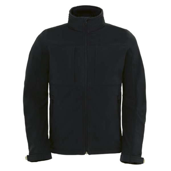 Hooded Softshell