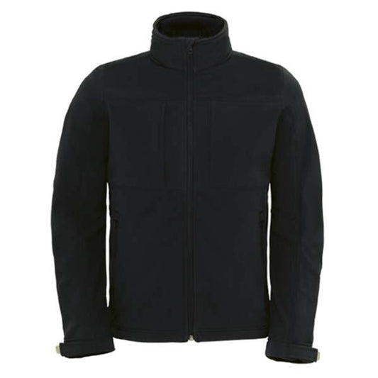 Hooded Softshell