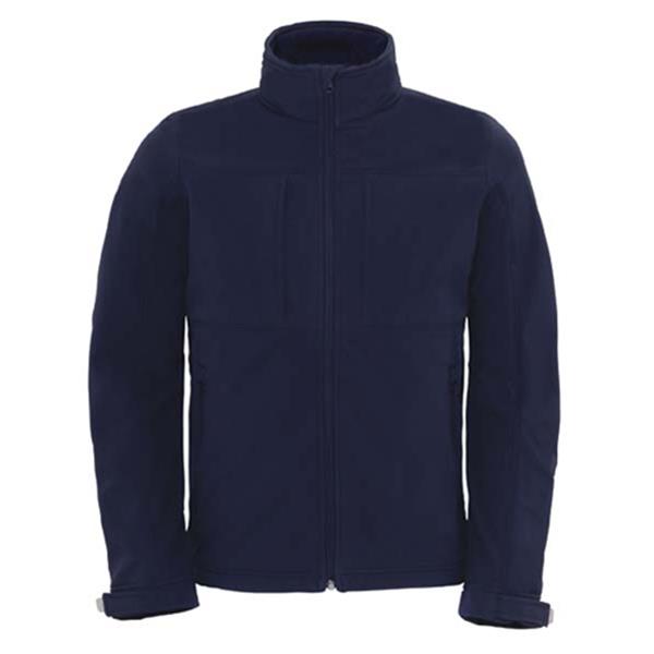 Hooded Softshell