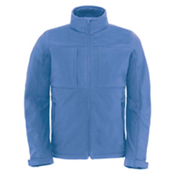 Hooded Softshell
