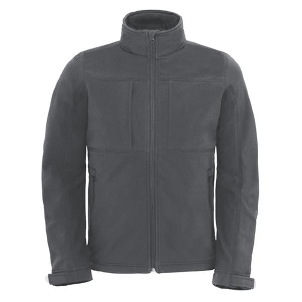 Hooded Softshell