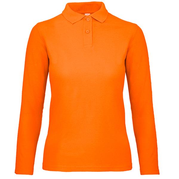 ID.001 LSL Women